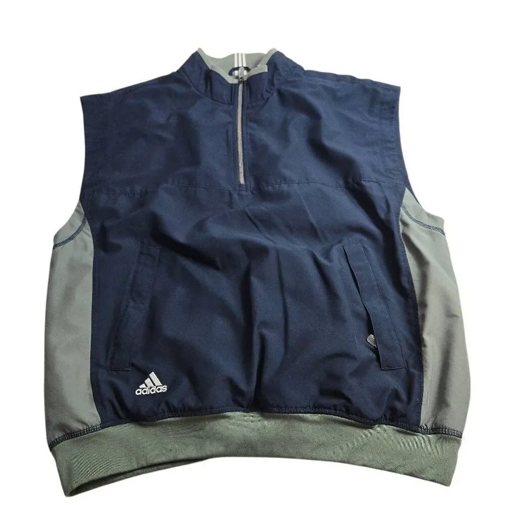 Adidas men's vest XL